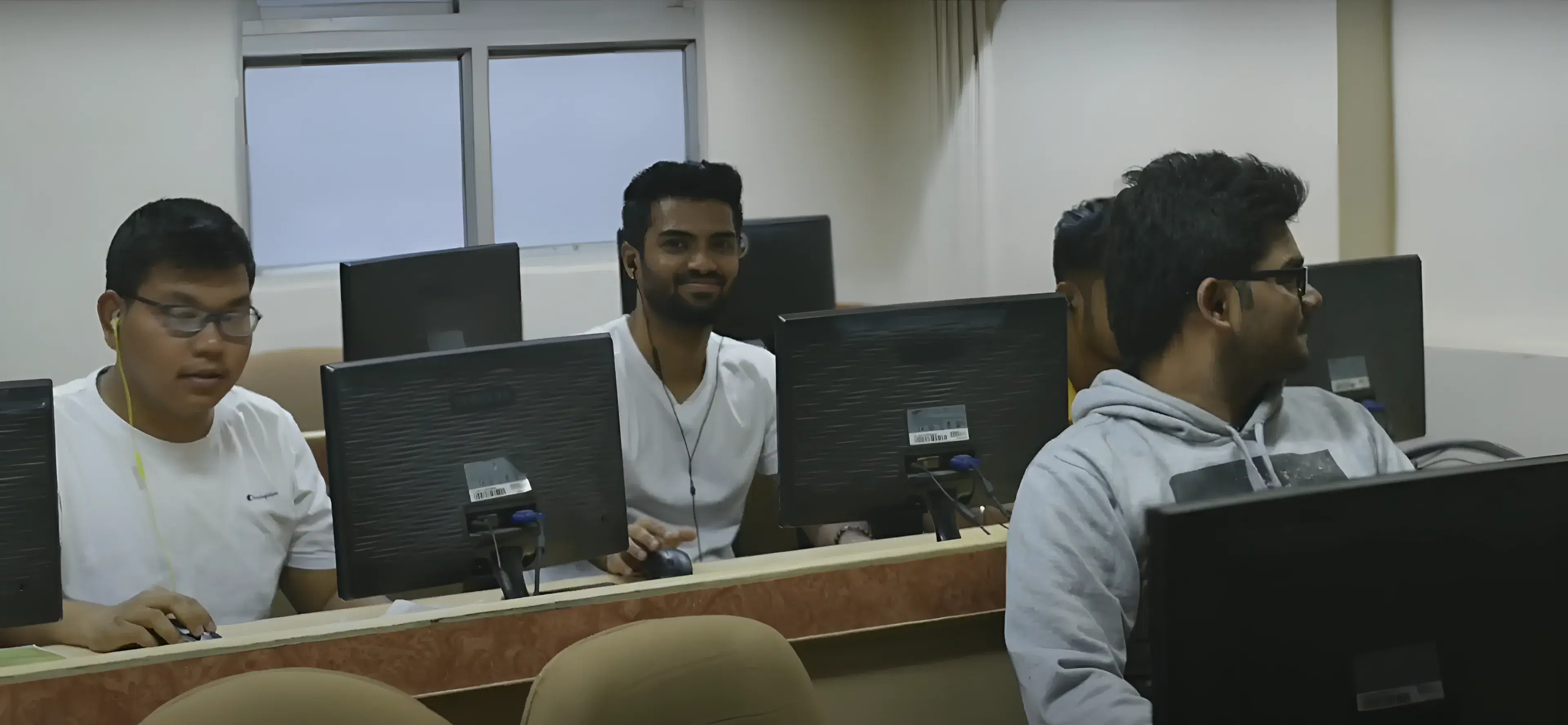 Bharati Vidyapeeth University, Institute of Management and Entrepreneurship Development Pune Campus photo 1